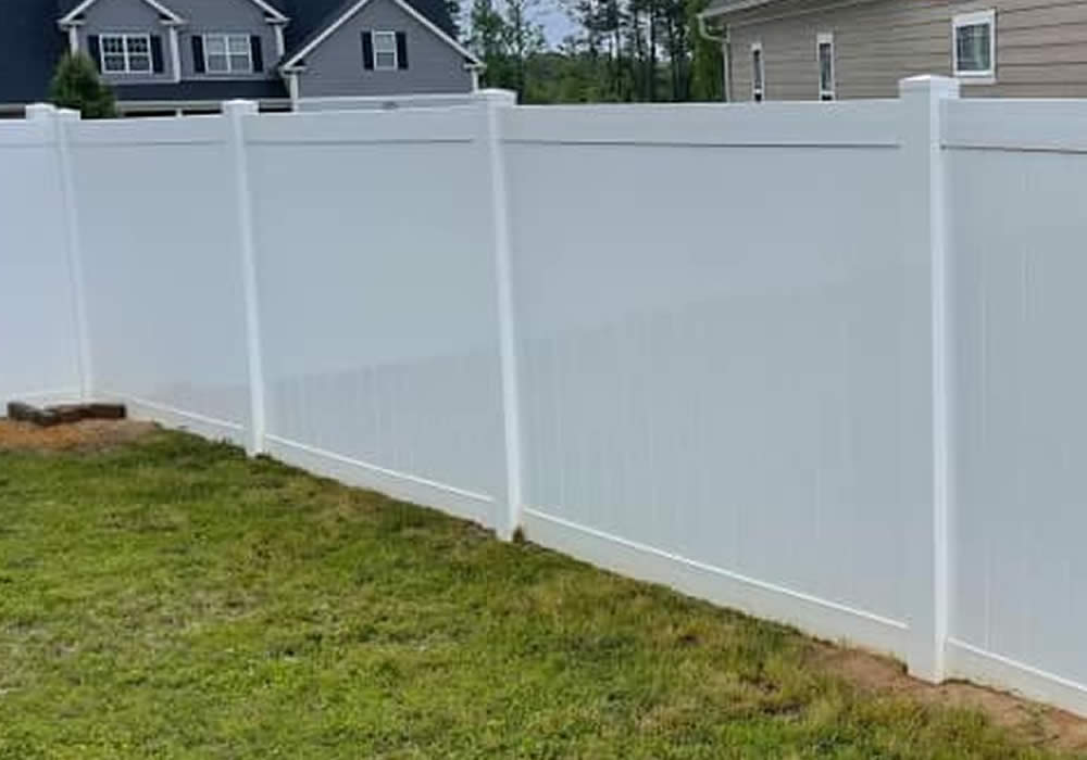 Deck and Fence Cleaning Services Fayetteville NC