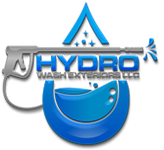 Hydro Wash Exteriors LLC