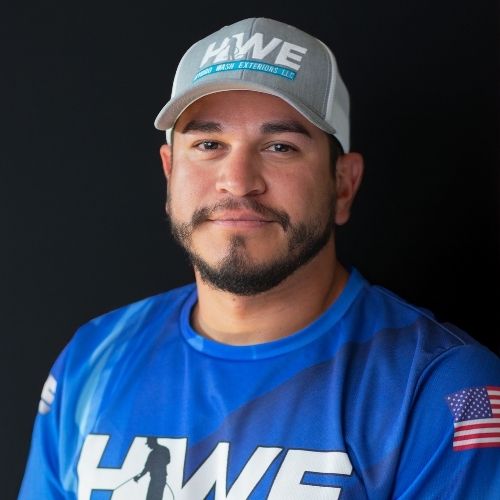 Eric- Technician