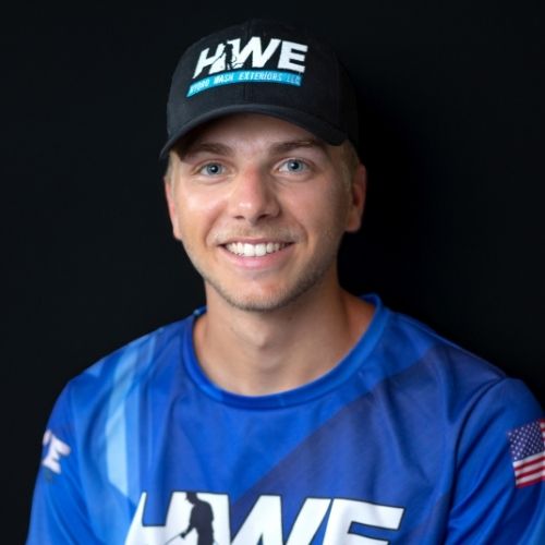 Kris- Technician