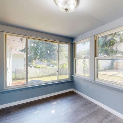 Large Picture Windows