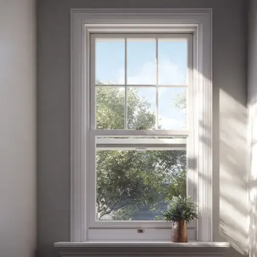 single-hung-window